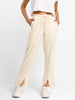 Pastel Slit Open Joggers