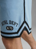 ATHL DEPT Relaxed Shorts