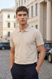 Mercerized Supima Cotton Polo T-Shirt