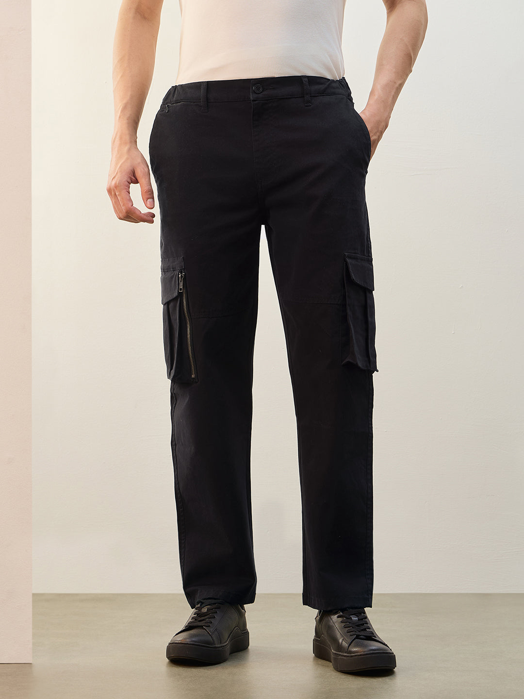 Wanderer - Travel Cargo Pants
