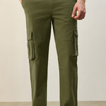 Wanderer - Travel Cargo Pants