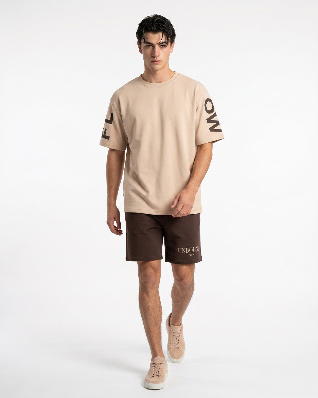Unbound Flow Oversized Coord Set