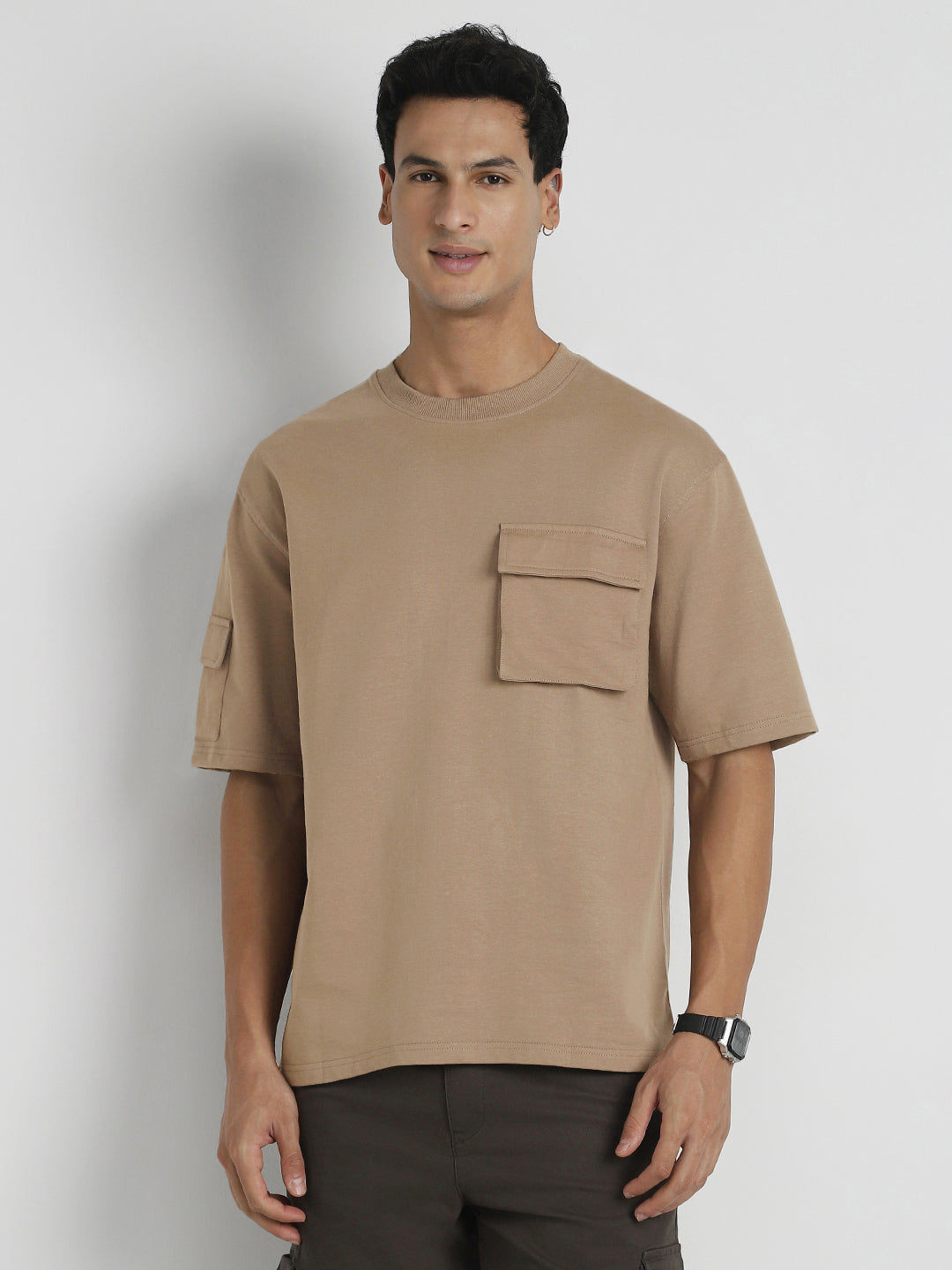 Premium Oversized T-Shirt