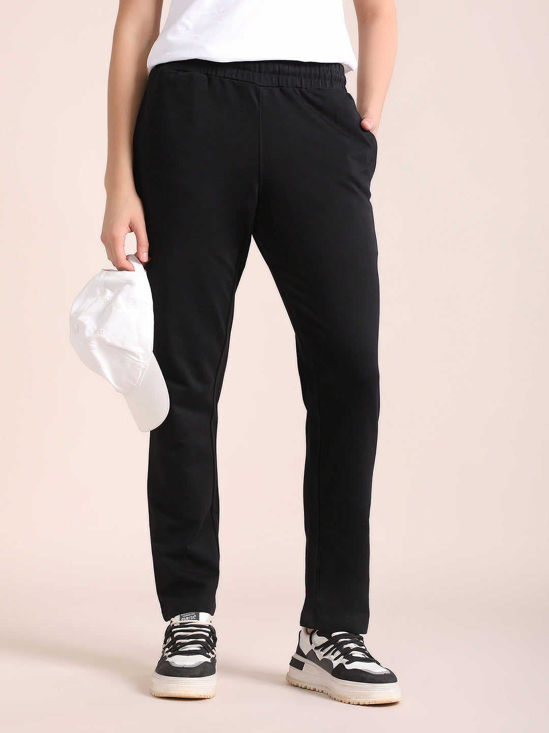 Classic Women’s Joggers