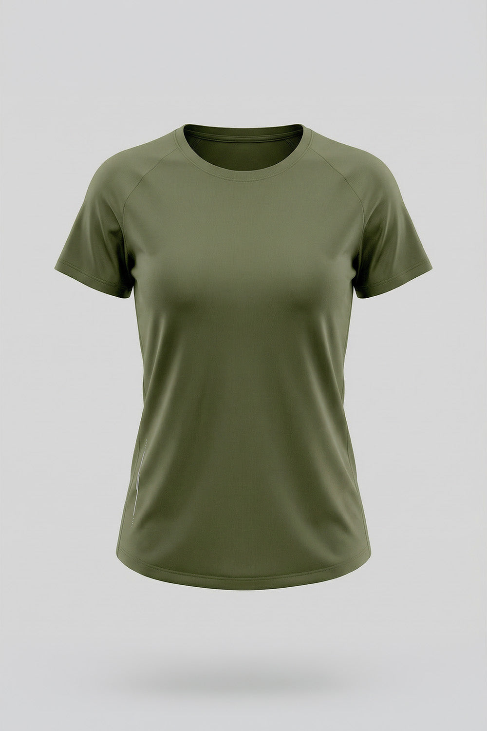 Women’s Active Crew Neck T-Shirt