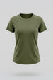 Women’s Active Crew Neck T-Shirt