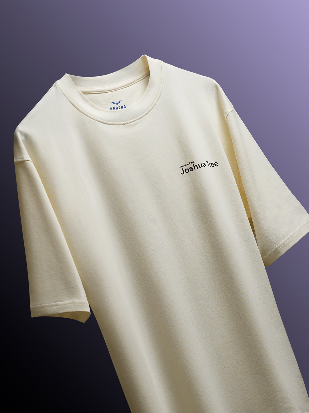 Joshua Tree Oversized T-Shirt