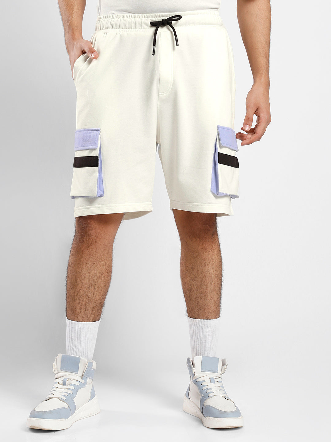 Marley Utility Pocket Shorts