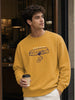 Take The Road Classic  Sweatshirt