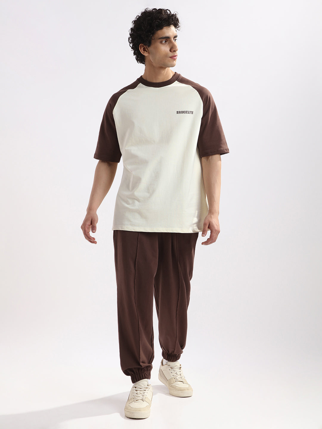Brooklyn Co-ord Set