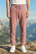Zip-Pocket Joggers