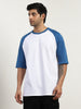 Raglan Oversized T-Shirt