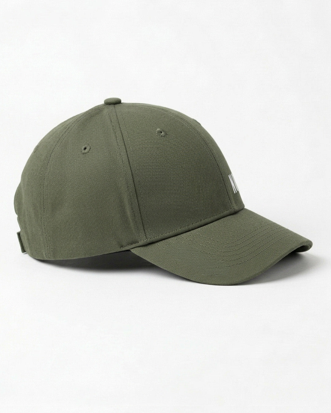 Nobero On The Move Baseball Cap
