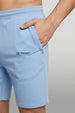 Zip Pocket Shorts