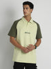 Brooklyn Edge Oversized Polo
