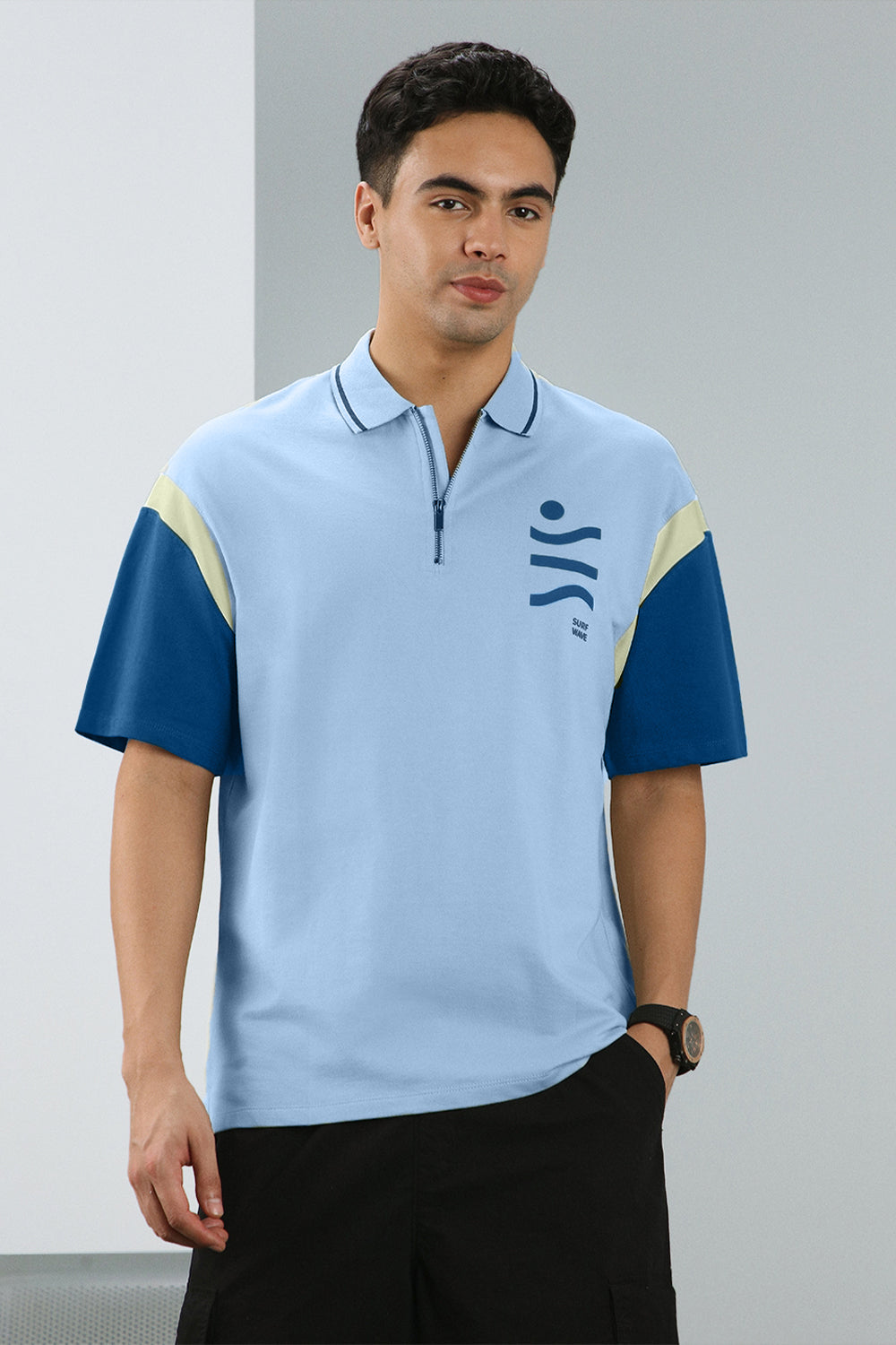 Essential Everyday Polo