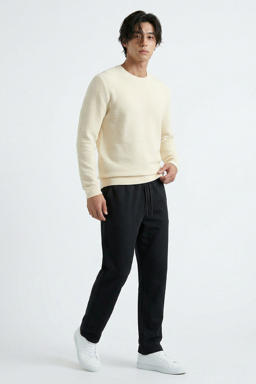 Terminal Comfort Look