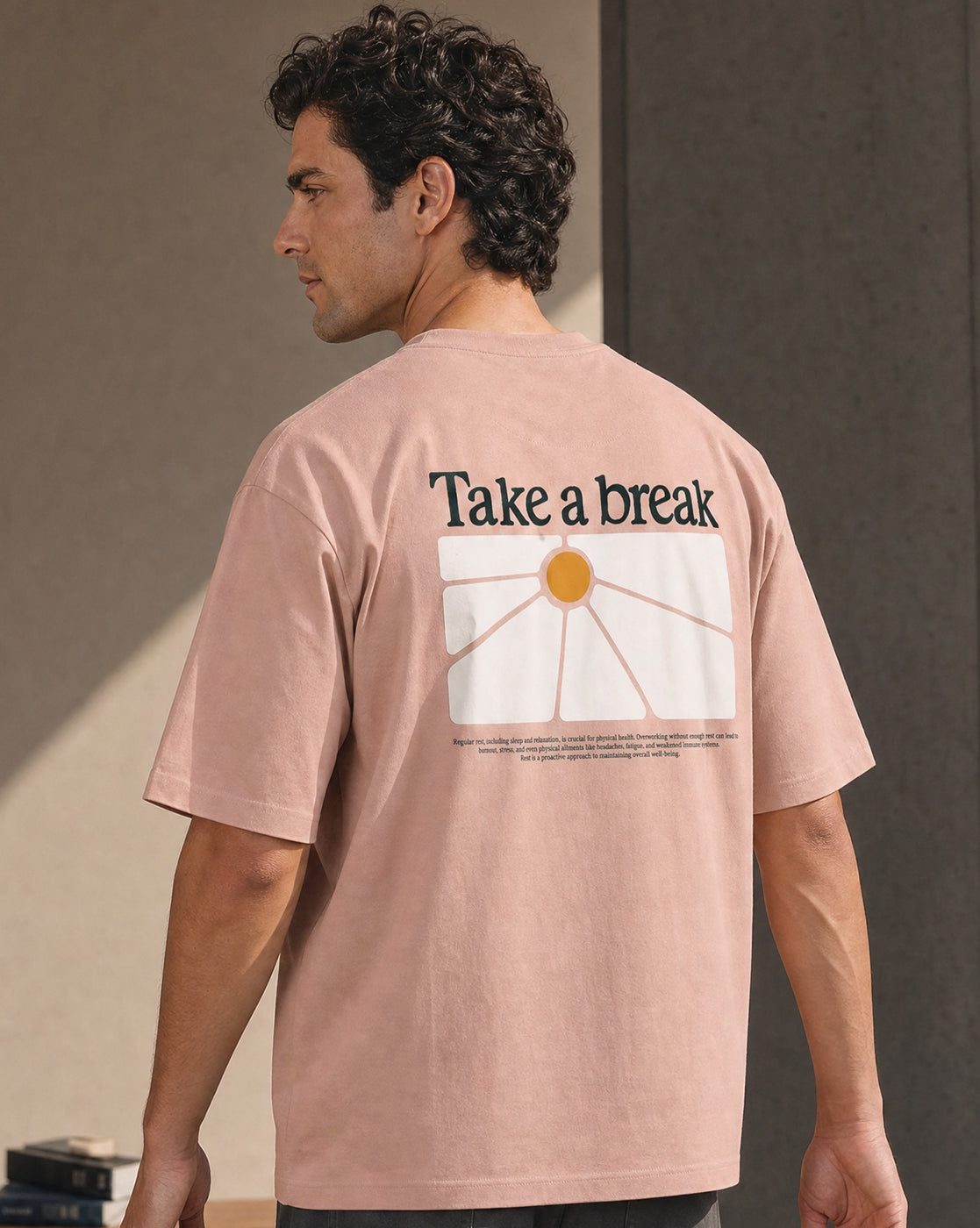 Take a Break Premium T-Shirt