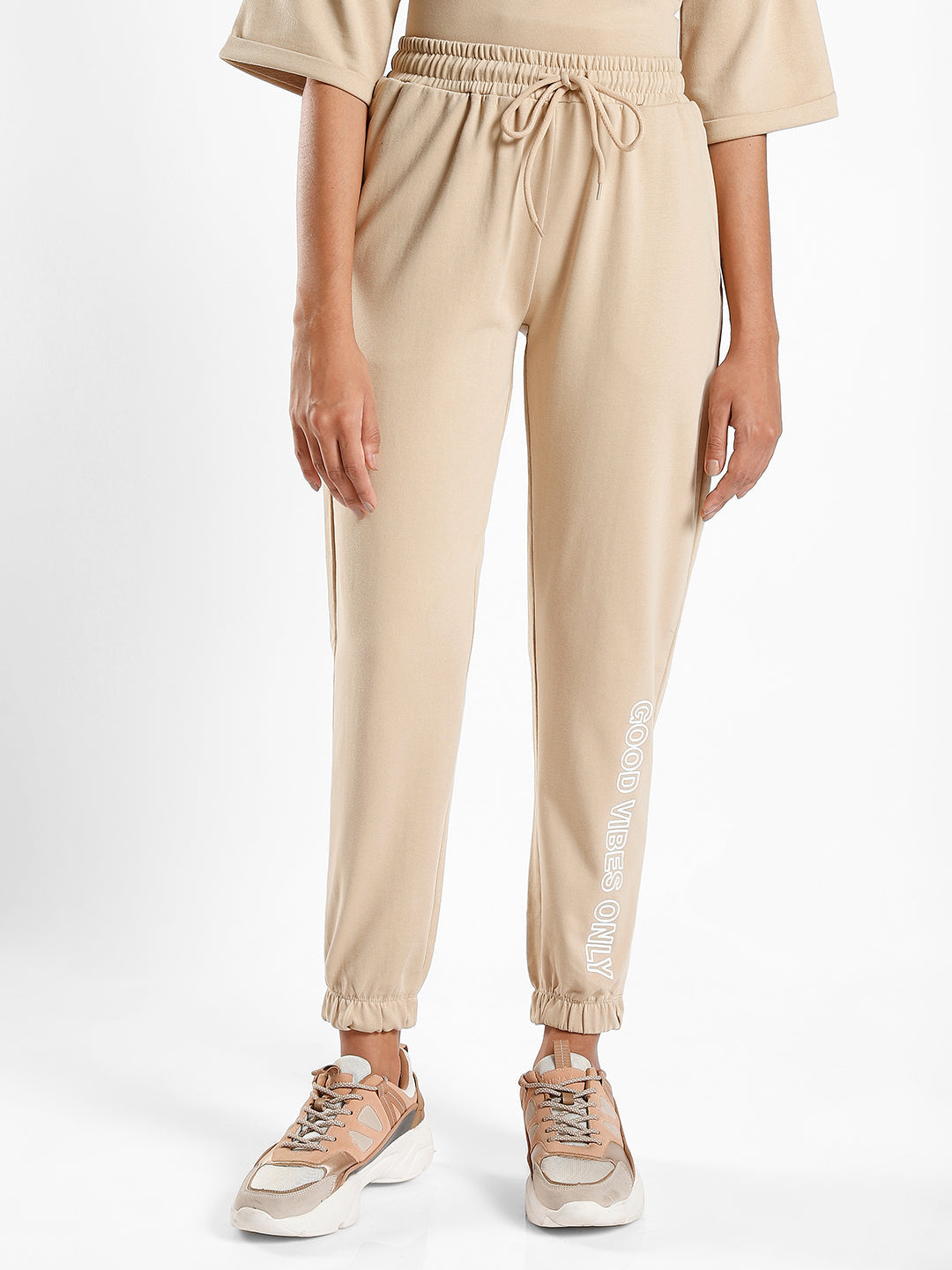 Nadiya Women Joggers – Nobero