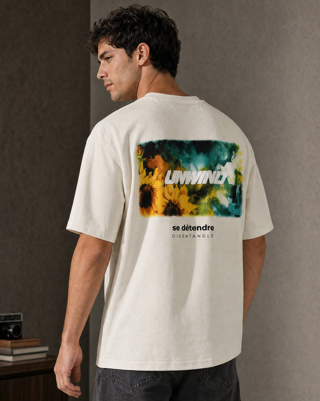 Unwind Premium T-Shirt