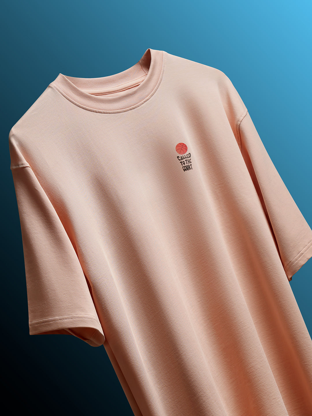 Game Time Oversized T-Shirt