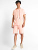 Classic Hoodie & Short Co-ord