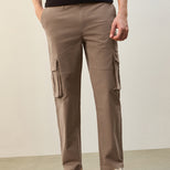 Travel Cargo Pants