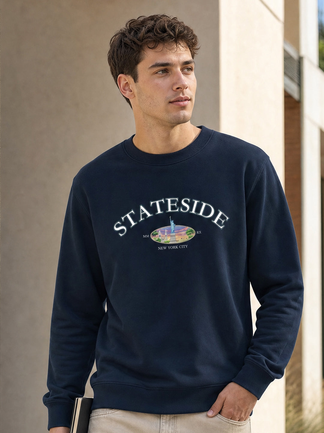 Stateside Classic  Sweatshirt