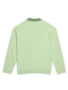 Quarter Zip Full Sleeve Polo T-Shirt