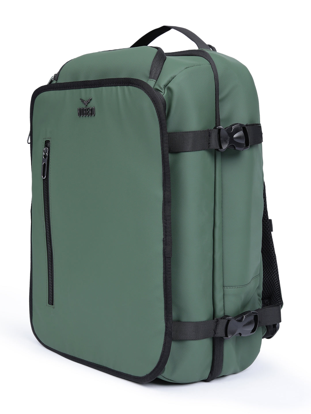 Nobero Vacuum Compression Travel Backpack