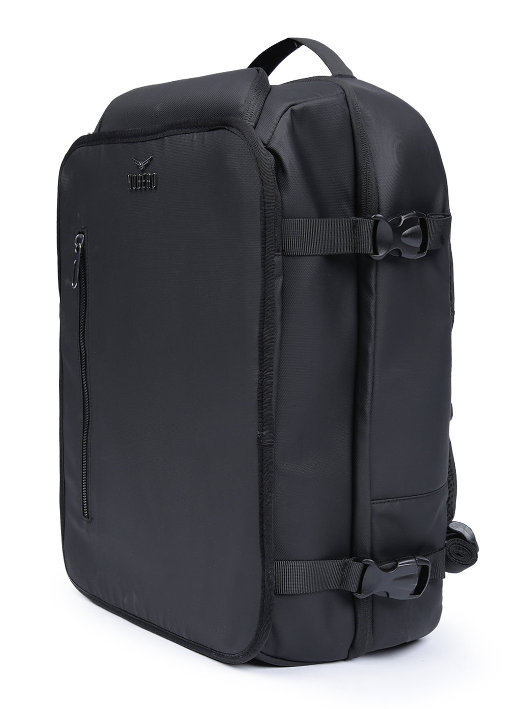 Nobero Vacuum Compression Travel Backpack