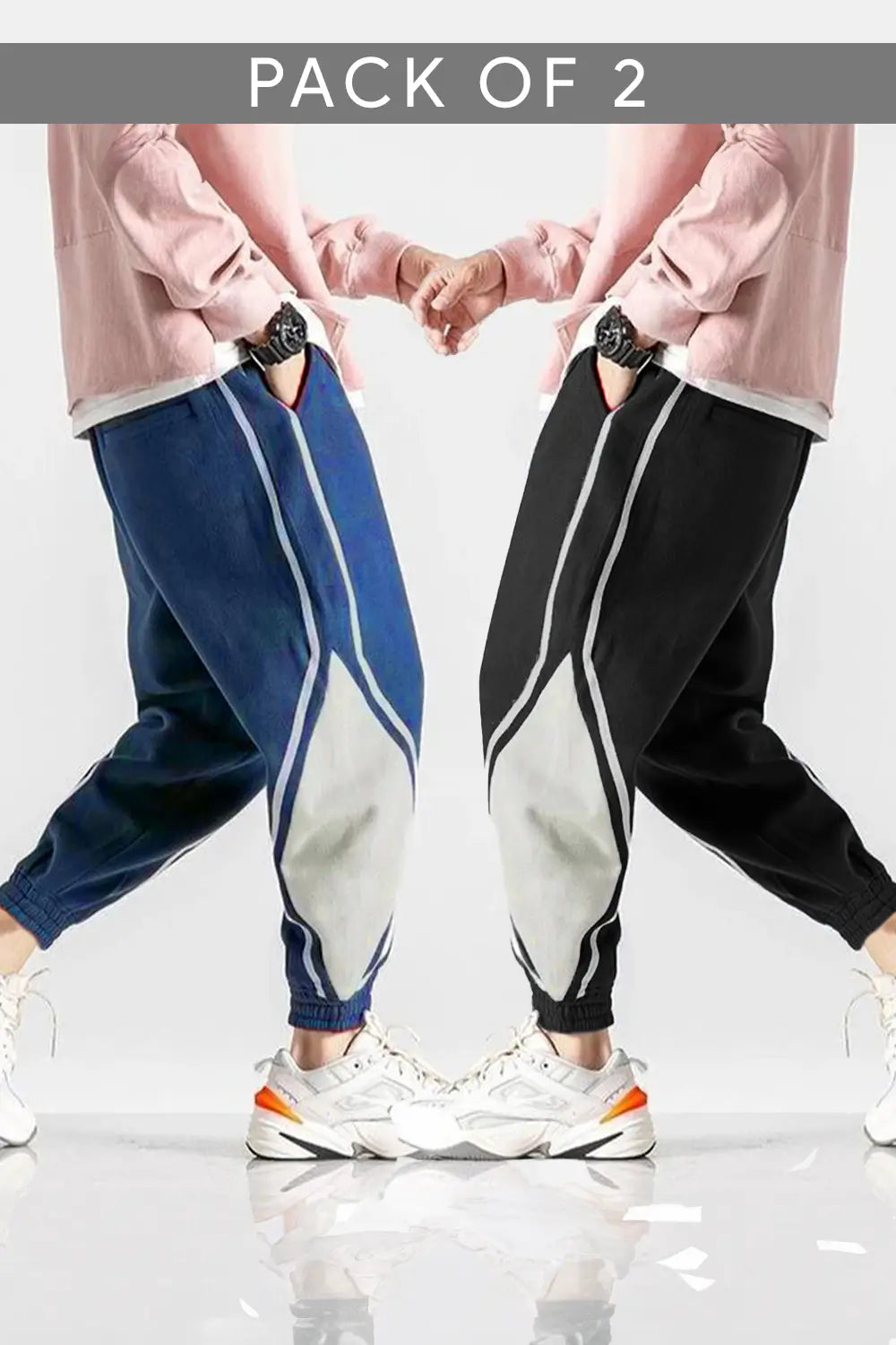 2-Pack Jackson Joggers