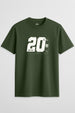 20 - LA - Brooklyn Classic Fit T-Shirt