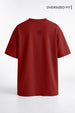 20 SD Oversized T-Shirt