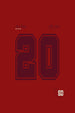 20 SD Oversized T-Shirt