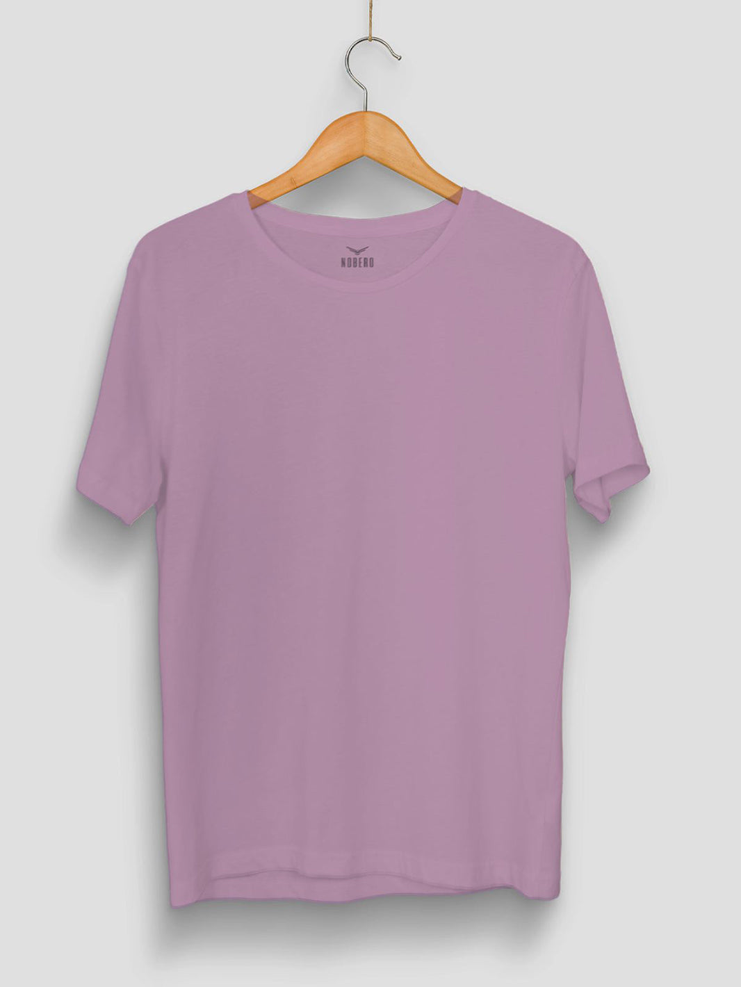 Plain Classic Fit T-Shirt