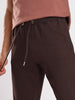 Zip-Pocket Joggers