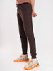 Zip-Pocket Joggers