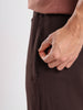 Zip-Pocket Joggers