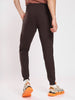 Zip-Pocket Joggers