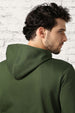 Be Free - Olive Green