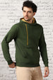 Be Free - Olive Green