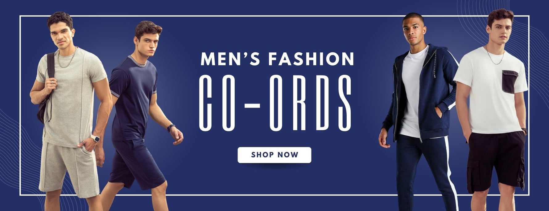 Online Shopping For Fashion Forward Men & Women - Nobero