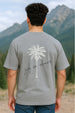 Joy in Chaos Oversized T-Shirt