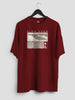 Slow Down Oversized T-Shirt