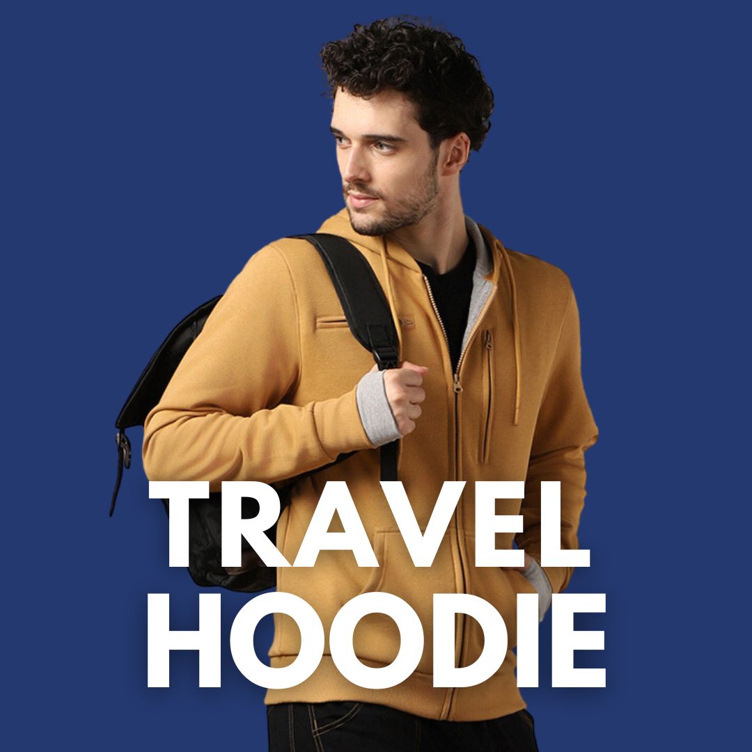 Trendy Hoodie Collection for Men and Women
