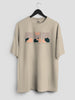 Magic of Shadows Oversized T-Shirt