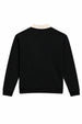 Quarter Zip Full Sleeve Polo T-Shirt