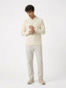 Ridge Zip Polo T-Shirt