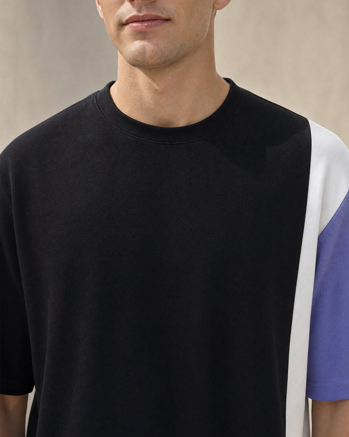 Oversized Justin Co-ord Set